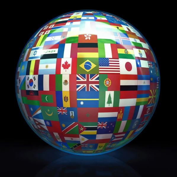 langglobal idiomas