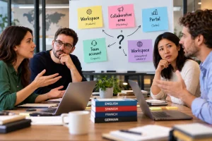 Language-and-Multilingual-Communication-in-Your-Company
