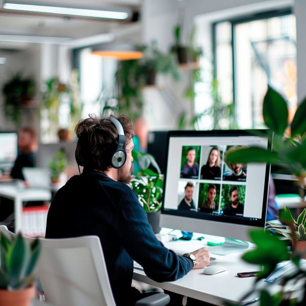 Digital Stage Manager RSI